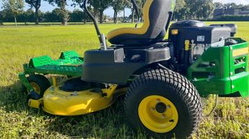 John Deere Z335E  Gazonmaaier, Zero Turn  Nieuw. beschikbaar voor biedingen