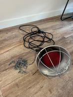 Amos warmte lamp, Dieren en Toebehoren, Pluimvee | Toebehoren, Ophalen of Verzenden, Gebruikt, Overige typen
