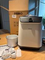 IJsmachine Primo PR401IM, Witgoed en Apparatuur, IJsmachines, Ophalen, Zo goed als nieuw