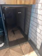 Tomado Koelkast - zwart, Witgoed en Apparatuur, Koelkasten en IJskasten, Ophalen, Gebruikt, Minder dan 85 cm, Minder dan 75 liter