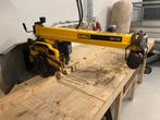 Dewalt radiaal zaag 722, Robland XSD 310 en Robland afzuiger, Doe-het-zelf en Verbouw, Ophalen, Gebruikt, 70 mm of meer, Overige typen