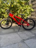 B-Twin Rockrider ST900.  20 inch jongensfiets, Fietsen en Brommers, Fietsen | Jongens, Ophalen, B-Twin, Versnellingen, Zo goed als nieuw