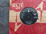 Elvis Presley- Crying in the Chapel, Overige genres, 7 inch, Single, Ophalen of Verzenden