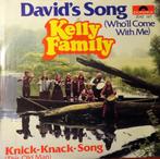 1979	Kelly Family			David's Song, Pop, 7 inch, Zo goed als nieuw, Single