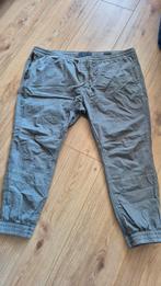 Heren broek grijs maat xxl, Overige maten, Grijs, Gedragen, C&A