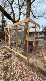 Buiten ren, Dieren en Toebehoren, Ophalen, Gebruikt