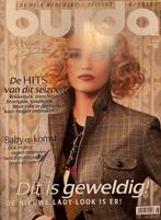 Burda Tijdschrift met Naaipatronen 2006, Ophalen of Verzenden, Zo goed als nieuw, Vrouw, Burda