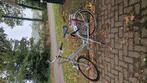 Gazelle IS VERKOCHT  studenten fiets gratis ophalen, Fietsen en Brommers, Ophalen, Gebruikt