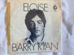 Barry Ryan.  /. Eloise, Cd's en Dvd's, Vinyl Singles, Gebruikt, Verzenden, 7 inch, Single