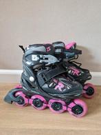 Skeelers / skates Roces verstelbaar maat 30 - 35, Roces, Ophalen of Verzenden, Inline skates 4 wielen, Verstelbaar