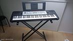Keyboard  Yamaha te koop, Ophalen, 61 toetsen, Yamaha, Zo goed als nieuw