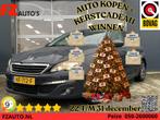 Peugeot 308 1.2 PureTech Style - Navigatie - Panoramadak - C, Auto's, Peugeot, Voorwielaandrijving, Stof, Gebruikt, Euro 6