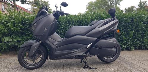 Yamaha  X Max 300 black edition, Motoren, Motoren | Yamaha, Particulier, Scooter, Ophalen