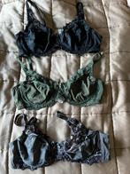 Diva Beha’s Hunkemöller, Kleding | Dames, Ophalen of Verzenden, Zwart, BH