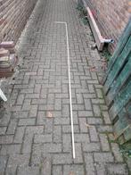 Elektrabuis, 370 cm lang, gratis., Doe-het-zelf en Verbouw, Buizen en Afvoer, Ophalen, Pvc, Zo goed als nieuw, 80 mm of meer