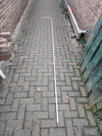 Elektrabuis, 370 cm lang, gratis. beschikbaar voor biedingen