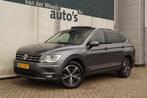 Volkswagen Tiguan Allspace 2.0 TDI 150pk Business -PANO-LEER, Auto's, Volkswagen, Voorwielaandrijving, Gebruikt, Euro 6, 4 cilinders