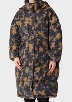 Ilse Jacobsen Winterjas Butterfly Print - Maat M/L, Kleding | Dames, Jassen | Winter, Ophalen, Overige kleuren, Maat 42/44 (L)