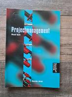 Projectmanagement - Roel Grit, Ophalen of Verzenden, Gelezen, Management, Roel Grit