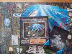 Puzzel van 759 stukjes. Ravensburger, Escape room puzzel, Hobby en Vrije tijd, Denksport en Puzzels, Ophalen of Verzenden, 500 t/m 1500 stukjes