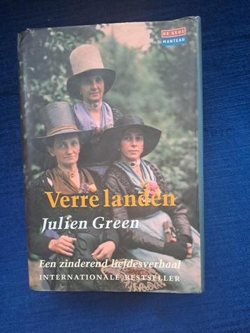 Green Verre landen beschikbaar voor biedingen