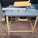 scheppach,TKU,cirkelzaagmachine,zaagtafel,sheppach,230v, Doe-het-zelf en Verbouw, Gereedschap | Zaagmachines, Ophalen, Cirkelzaag