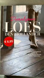Dwaalspoor - Loes den Hollander, Ophalen of Verzenden, Nieuw, Nederland