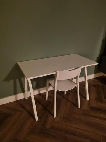 Bureau Ikea Trotten (120 cm x 70 cm)