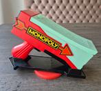 Monopoly moneygun, Ophalen of Verzenden, Zo goed als nieuw, Jongen of Meisje