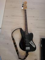 Fender Jaguar Bass, Ophalen, Gebruikt, Elektrisch