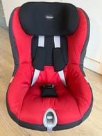 Britax Römer King II autostoel met nieuwe reservebekleding, Kinderen en Baby's, Autostoeltjes, 9 t/m 18 kg, Autogordel of Isofix