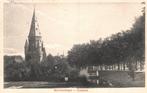 Zutphen, Martinetsingel (1915) 129178, Ophalen of Verzenden, Voor 1920, Gelopen, Gelderland