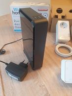 Sitecom WLX-7000, LN-555, LN-550, Computers en Software, Ophalen of Verzenden, Zo goed als nieuw, Router, Sitecom