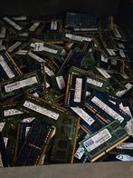 Verschillende merken 4gb laptop ram geheugen 12800s pc3L ddr, Computers en Software, RAM geheugen, Gebruikt, DDR3, Ophalen of Verzenden