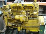Dieselmotor Cummins NHB 220, Doe-het-zelf en Verbouw, Motoren, Ophalen of Verzenden, Gebruikt, Dieselmotor, 1800 rpm of meer