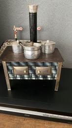 Fornuis, Ophalen of Verzenden