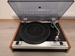zeldzame Micro Seiki MR-322 platenspeler, Ophalen of Verzenden, Zo goed als nieuw, Platenspeler, Overige merken