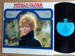 LP PETULA CLARK      THE OTHER MAN'S GRASS IS ALWAYS ....., Ophalen of Verzenden, 1960 tot 1980, Gebruikt, 12 inch