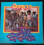 Gramacks International – Paroles En Bouche Pas Maître, Ophalen of Verzenden, Gebruikt, Overige formaten, Overige soorten