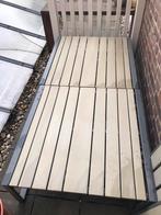 Tuinbank / Tuinbankje / Plateau, Tuin en Terras, Ophalen, Zo goed als nieuw, Overige materialen
