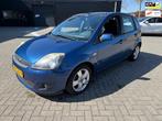 Ford Fiesta 1.3-8V Futura XL VERKOCHT, 1299 cc, Gebruikt, 4 cilinders, Blauw