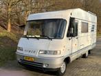 TkHymerB584Fiat2.5TDI-bj1995nwAPKenDistrib.5versnl.239000km, Particulier, Integraal, Hymer