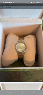 Horloges, Sieraden, Tassen en Uiterlijk, Horloges | Antiek, Ophalen of Verzenden, Staal, Overige merken