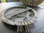 Fleischmann  Draaischijf   Loop/Sloop, Hobby en Vrije tijd, Modeltreinen | H0, Gebruikt, Gelijkstroom, Fleischmann, Brug, Tunnel of Gebouw