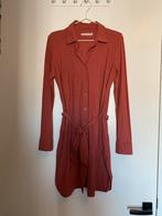 Studio Anneloes Blouse Tuniek - Warmrood, Travelstof, Studio Anneloes, Ophalen of Verzenden, Zo goed als nieuw, Maat 36 (S)