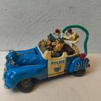 Guillermo Forchino stijl politie spaarpot, Ophalen of Verzenden