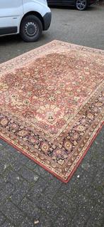 Prachtig mega groot XXL vintage Perzisch tapijt 350x250!, Perzisch, 200 cm of meer, Ophalen of Verzenden, Zo goed als nieuw