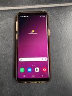 Samsung galaxy S9 64gb , SM-G960F, 64 GB, Ophalen of Verzenden, Zo goed als nieuw, Zwart