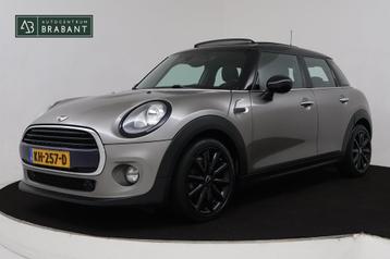 Mini Mini 1.5 Cooper Business (PANORAMADAK, CRUISE, NAVIGATI beschikbaar voor biedingen
