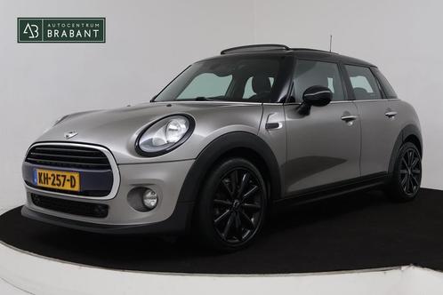 Mini Mini 1.5 Cooper Business (PANORAMADAK, CRUISE, NAVIGATI, Auto's, Mini, Bedrijf, Te koop, Cooper, ABS, Airbags, Airconditioning